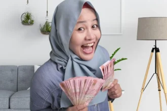 pinjaman uang mendadak