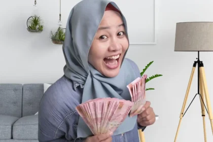 pinjaman uang mendadak