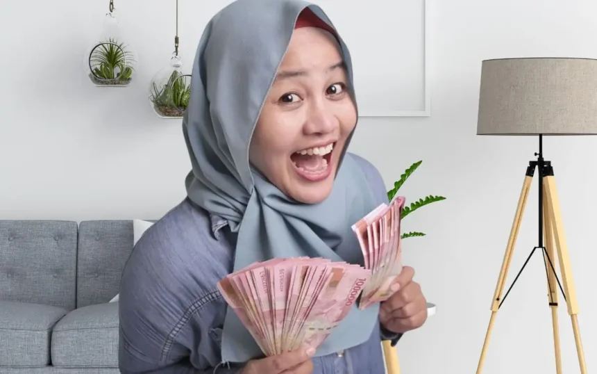 pinjaman uang mendadak