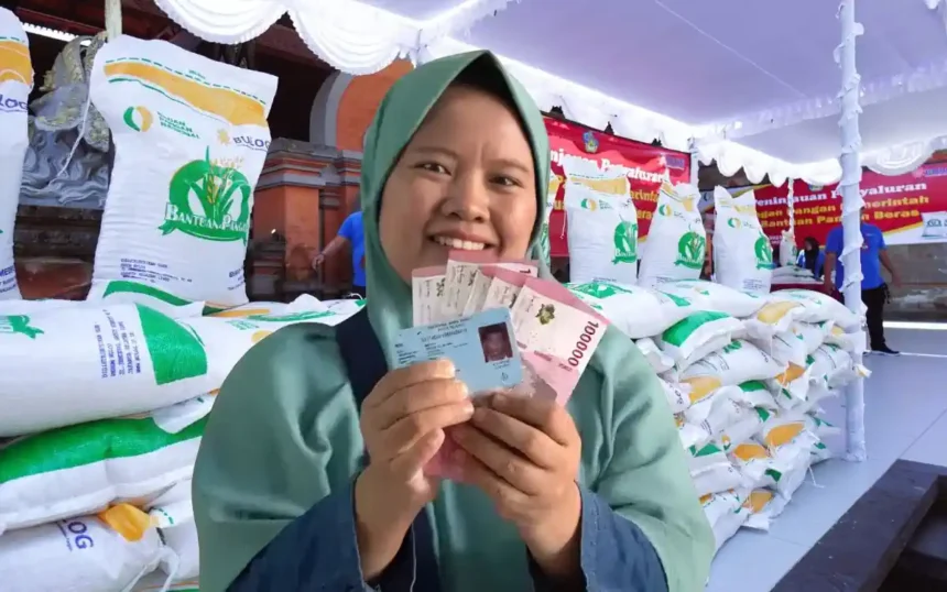 cara mendapatkan pkh dan kartu sembako