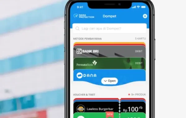 pinjaman saldo dana langsung cair tanpa ktp