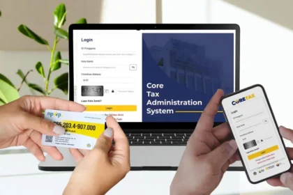 cek npwp coretax