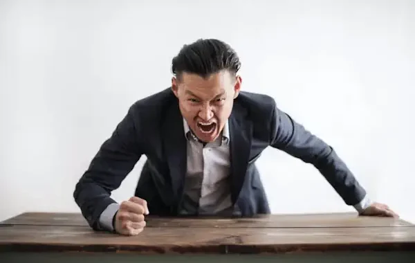 arti impulsif dan contohnya