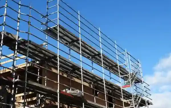 sewa scaffolding terdekat