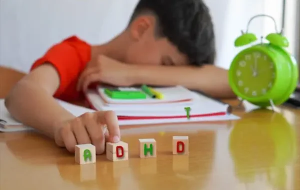 adhd pada anak