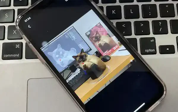 prompt gemini ai foto keren