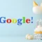 ulang tahun google