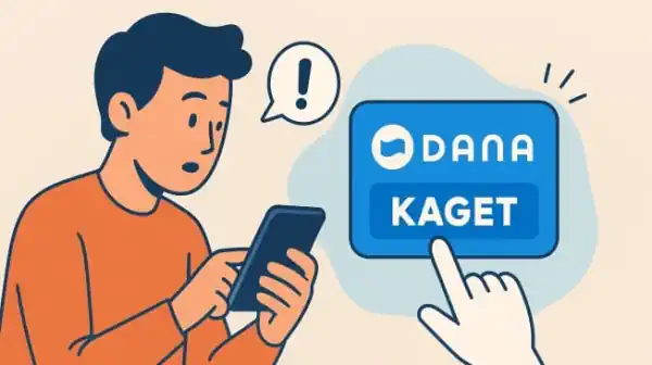 saldo dana gratis hari ini