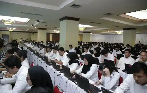 pembukaan cpns 2026