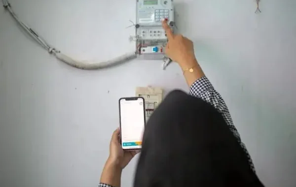tarif listrik pln 2025