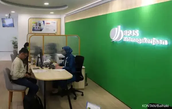 cara cek saldo bpjs ketenagakerjaan