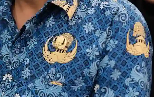 gaji pppk paruh waktu lulusan sma