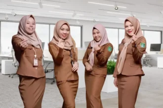 pppk paruh waktu adalah