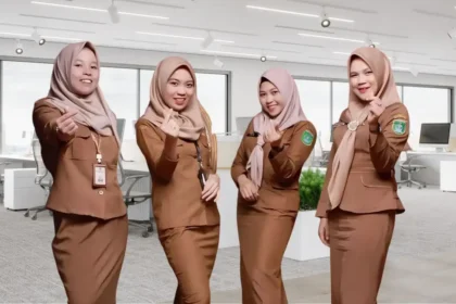 pppk paruh waktu adalah