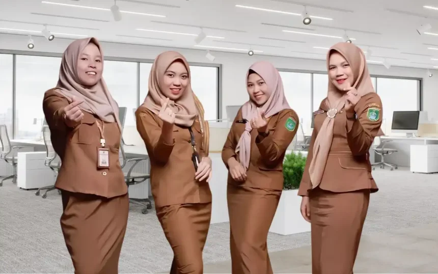 pppk paruh waktu adalah