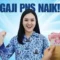 kenaikan gaji pns 2025