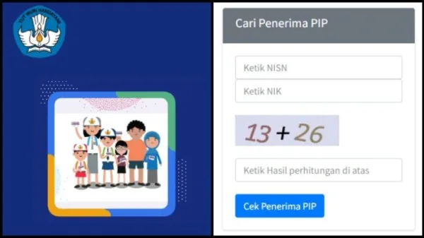 cek pip kemdikbud go id 2025 terbaru