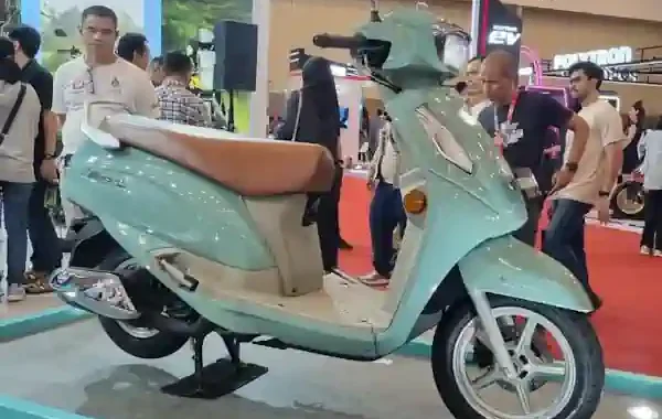 harga suzuki access 125