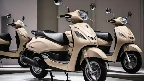 suzuki access 125