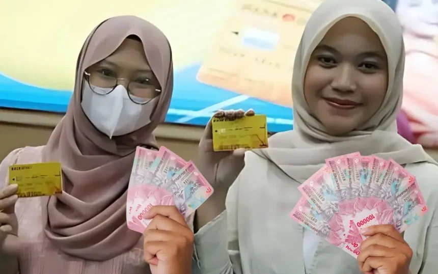 syarat dan cara daftar kjmu