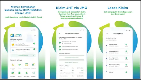 cara klaim jht bpjs ketenagakerjaan