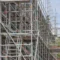 scaffolding adalah