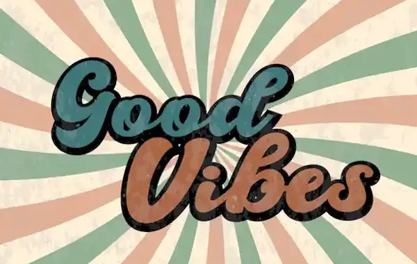 vibes adalah