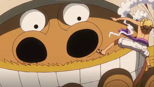 one piece episode 1145