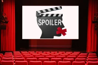 spoiler adalah