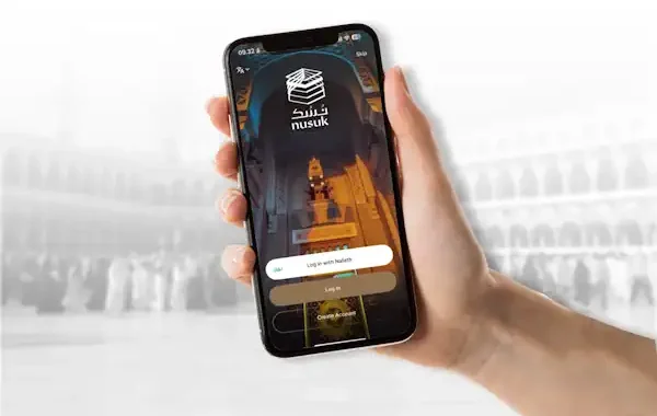cara umrah mandiri