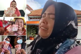 blt kesra belum cair