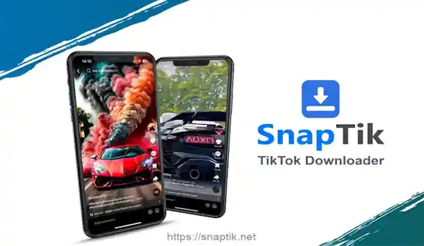 snaptik tiktok mp3