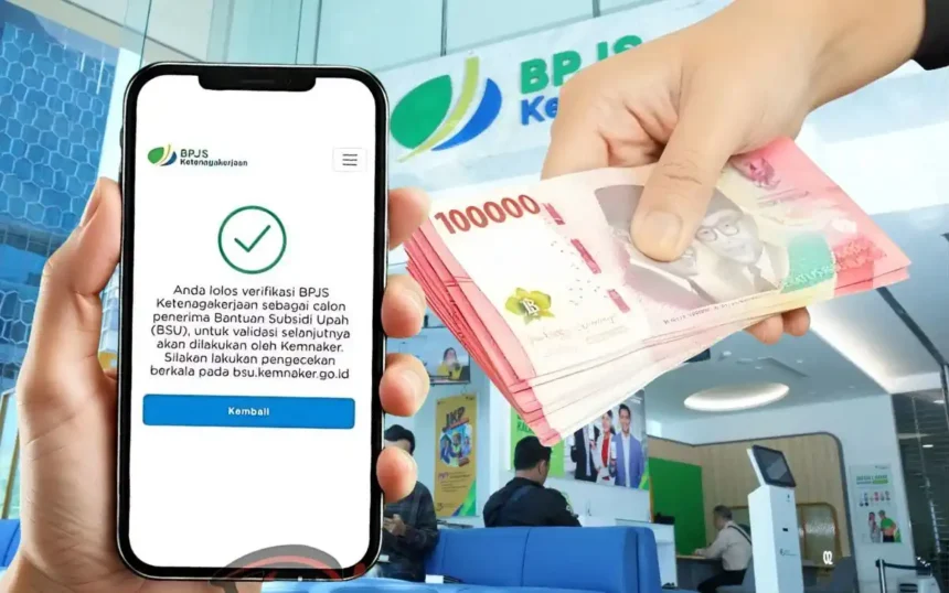 bantuan subsidi upah bsu