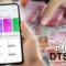 cara daftar dtsen
