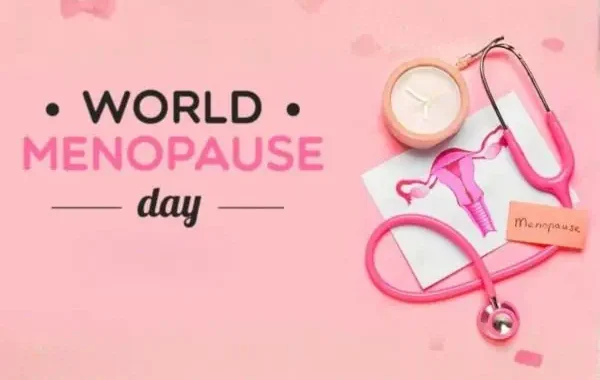 hari menopause sedunia