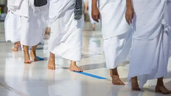 visa umrah mandiri