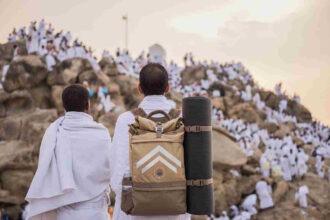 umrah mandiri