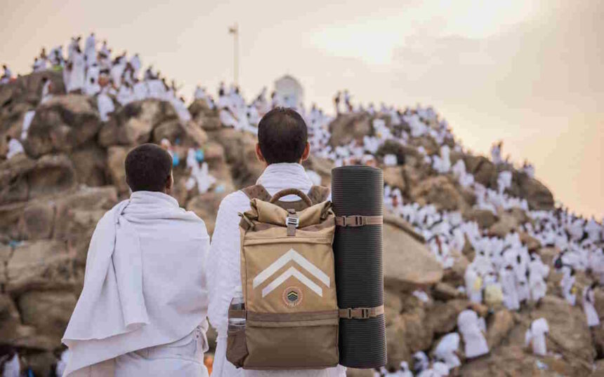 umrah mandiri