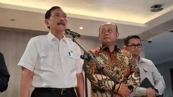family office luhut