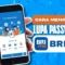 lupa password brimo