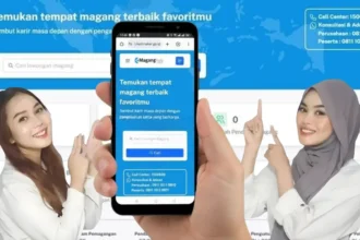 magang kemnaker