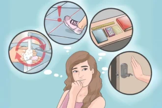 ocd adalah