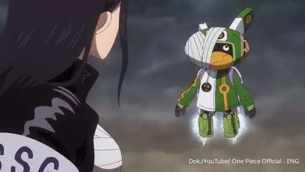 one piece episode 1146