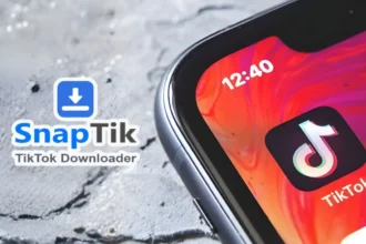 snaptik tiktok