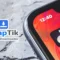 snaptik tiktok