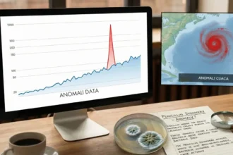 anomali adalah