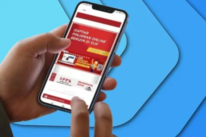 pinjaman online legal