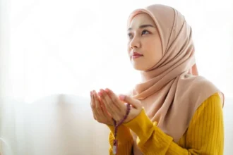 doa membuka aura wajah