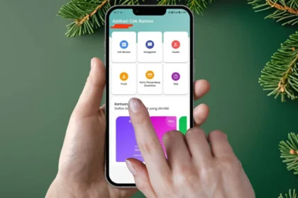 aplikasi cek bansos
