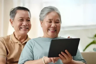 gaji pensiunan pns naik